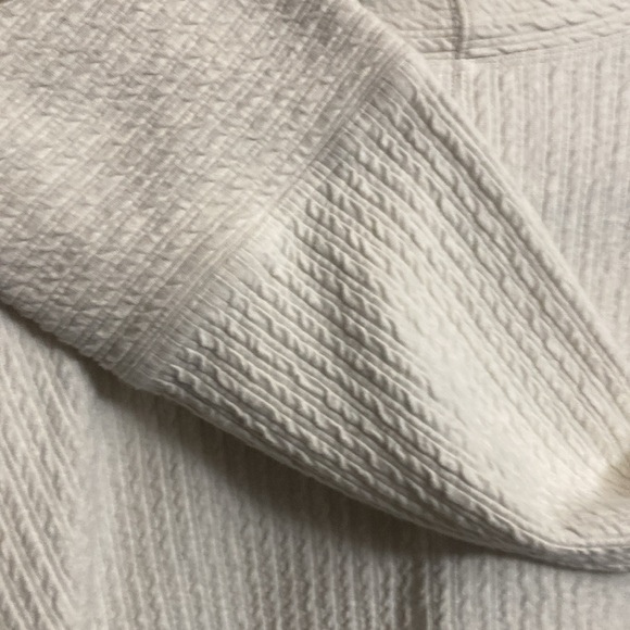 Lululemon cowl neck pullover - Picture 10 of 10